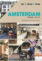 Amsterdam Style Guide | Monique van den Heuvel