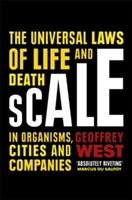 Scale | Geoffrey West