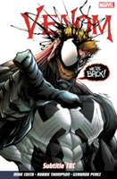 Venom Vol. 2 | Mike Costa, Robbie Thompson