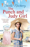 The Punch and Judy Girl | Sheila Newberry