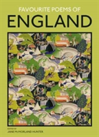 Favourite Poems of England | Jane McMorland-Hunter