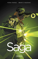 Saga Volume 7 | Brian K. Vaughan