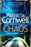 Chaos | Patricia Cornwell