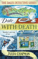 Date with Death | Julia Chapman