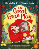 The Great Gran Plan | Elli Woollard