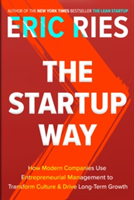 The Startup Way | Eric Ries