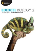 Edexcel Biology 2 A-Level Year 2: Student Workbook |