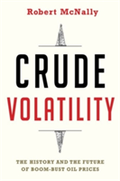 Crude Volatility | Robert (Rapidan Group) McNally