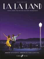 La La Land (Piano/Voice/Guitar) |