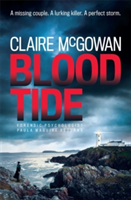 Blood Tide (Paula Maguire 5) | Claire McGowan