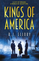 Kings of America | R. J. Ellory