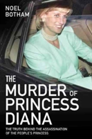 The Murder of Princess Diana | Noel Botham