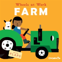 Farm | Child\'s Play