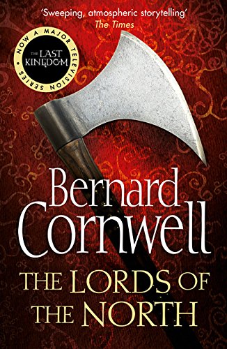 The Lords of the North | Bernard Cornwell