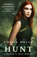 The Hunt | Chloe Neill