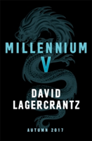The Girl Who Takes an Eye for an Eye: Continuing Stieg Larsson\'s Millennium Series | David Lagercrantz