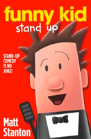 Funny Kid Stand Up | Matt Stanton