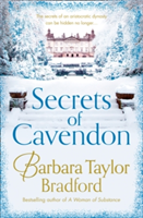 Secrets of Cavendon | Barbara Taylor Bradford