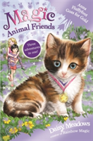 Magic Animal Friends: Anna Fluffyfoot Goes for Gold | Daisy Meadows