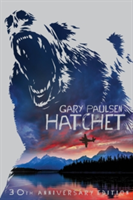 Vezi detalii pentru Hatchet | Gary Paulsen