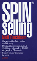 SPIN (R)-Selling | Neil Rackham