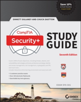 CompTIA Security+ Study Guide | Emmett Dulaney, Chuck Easttom