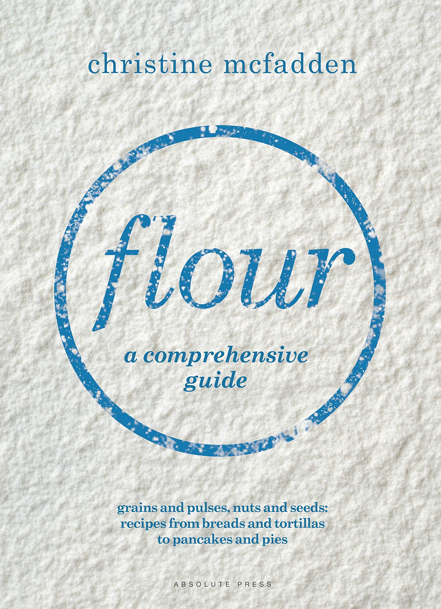 Flour | Christine McFadden