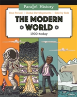 Parallel History: The Modern World | Alex Woolf