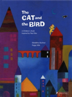 Vezi detalii pentru The Cat and the Bird | Geraldine Elschner