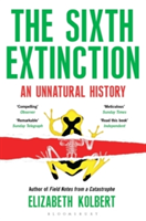 The Sixth Extinction | Kolbert