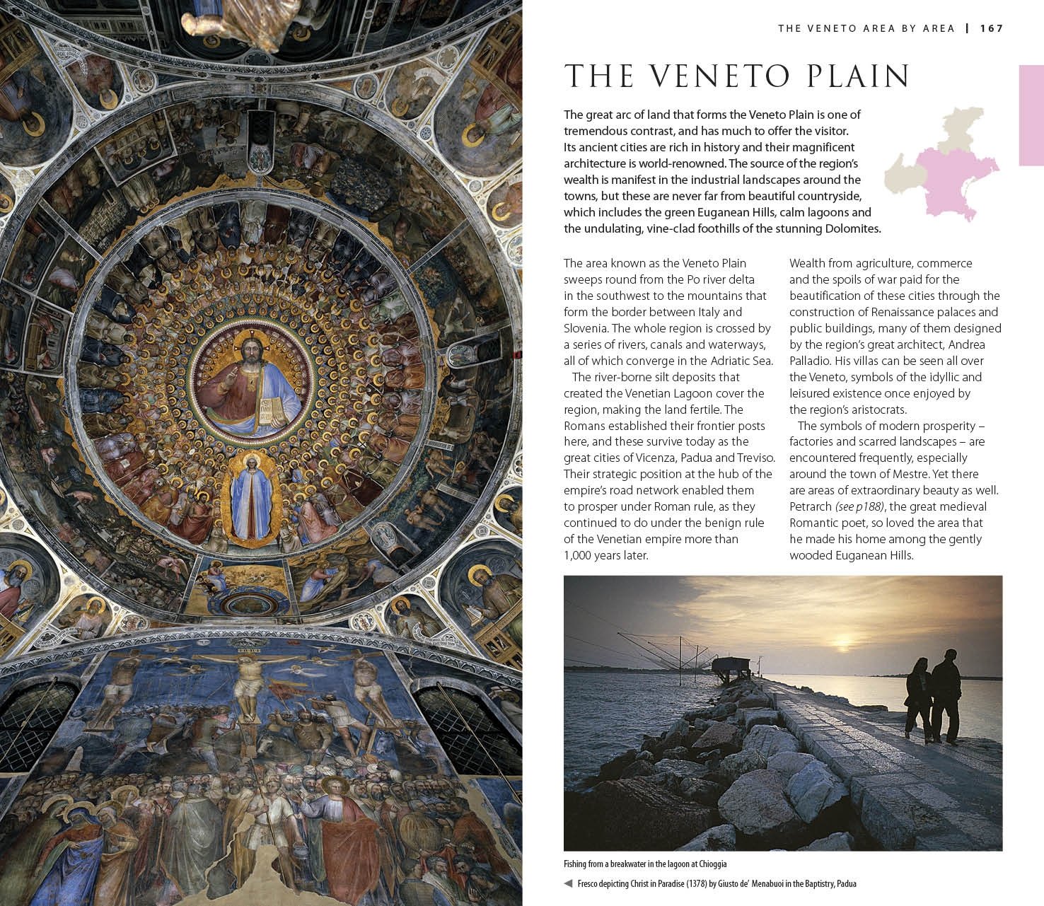 DK Eyewitness Travel - Venice and the Veneto | - 3 | YEO