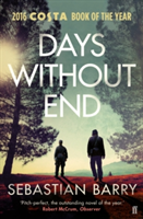 Days Without End | Sebastian Barry