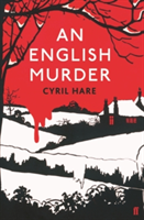 An English Murder | Cyril Hare