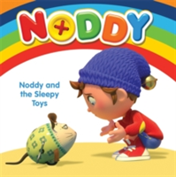 Noddy Toyland Detective: Noddy and the Sleepy Toys | Enid Blyton