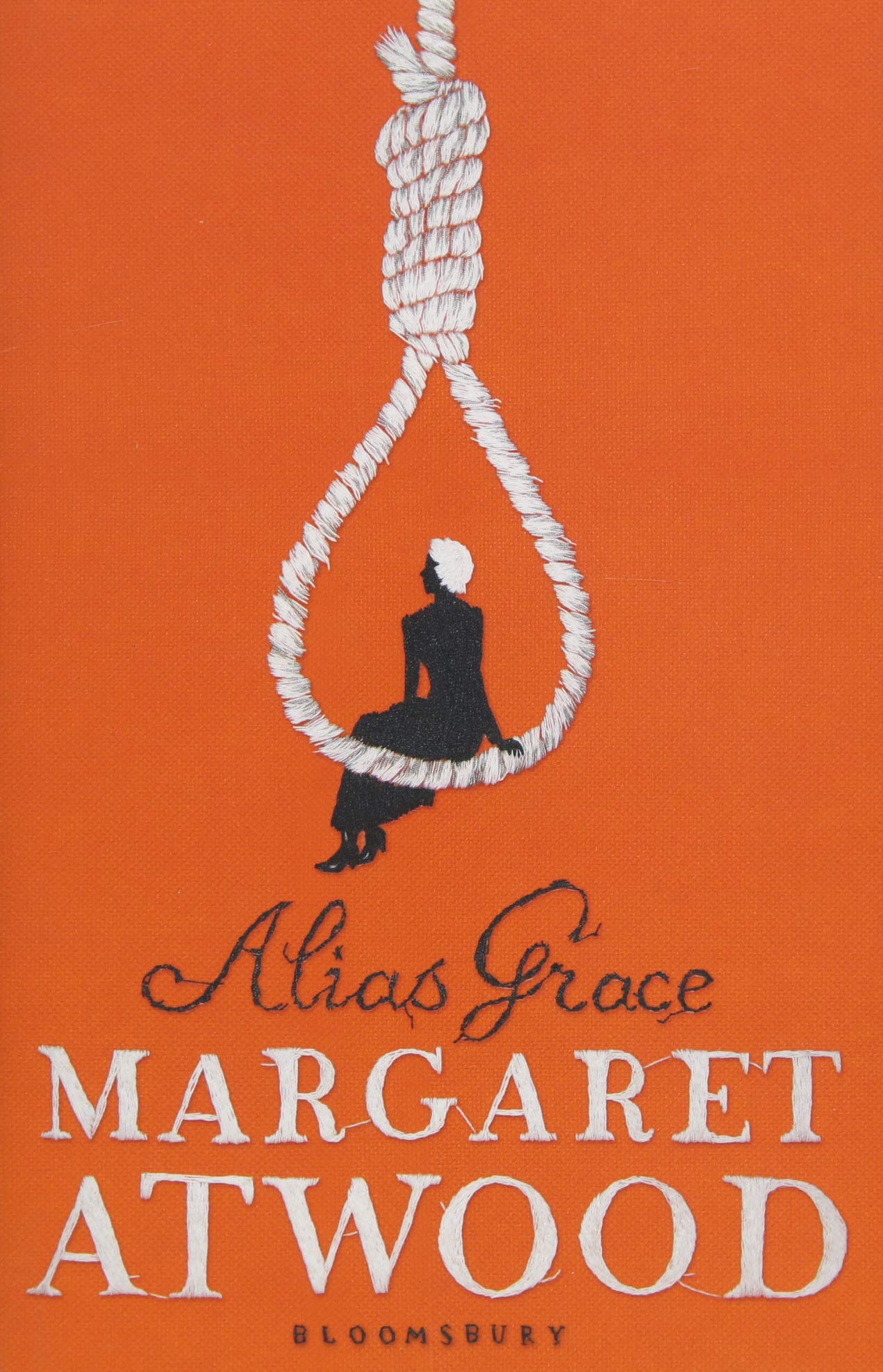 Alias Grace | Margaret Atwood