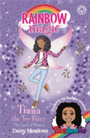 Rainbow Magic: Tiana the Toy Fairy: The Land of Sweets | Daisy Meadows