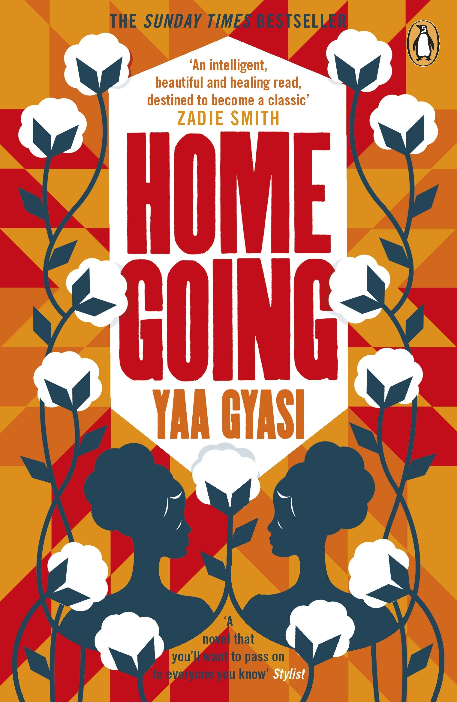 Homegoing | Yaa Gyasi