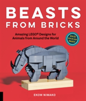 Beasts from Bricks | Ekow Nimako