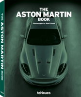 Aston Martin Book (small format) | Rene Staud