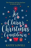 Joe and Clara\'s Christmas Countdown | Katey Lovell