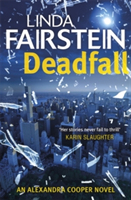 Deadfall | Linda Fairstein
