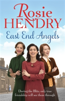 East End Angels | Rosie Hendry