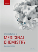 An Introduction to Medicinal Chemistry | University of the West of Scotland) Graham (Lecturer in Organic Chemistry and Medicinal Chemistry Patrick