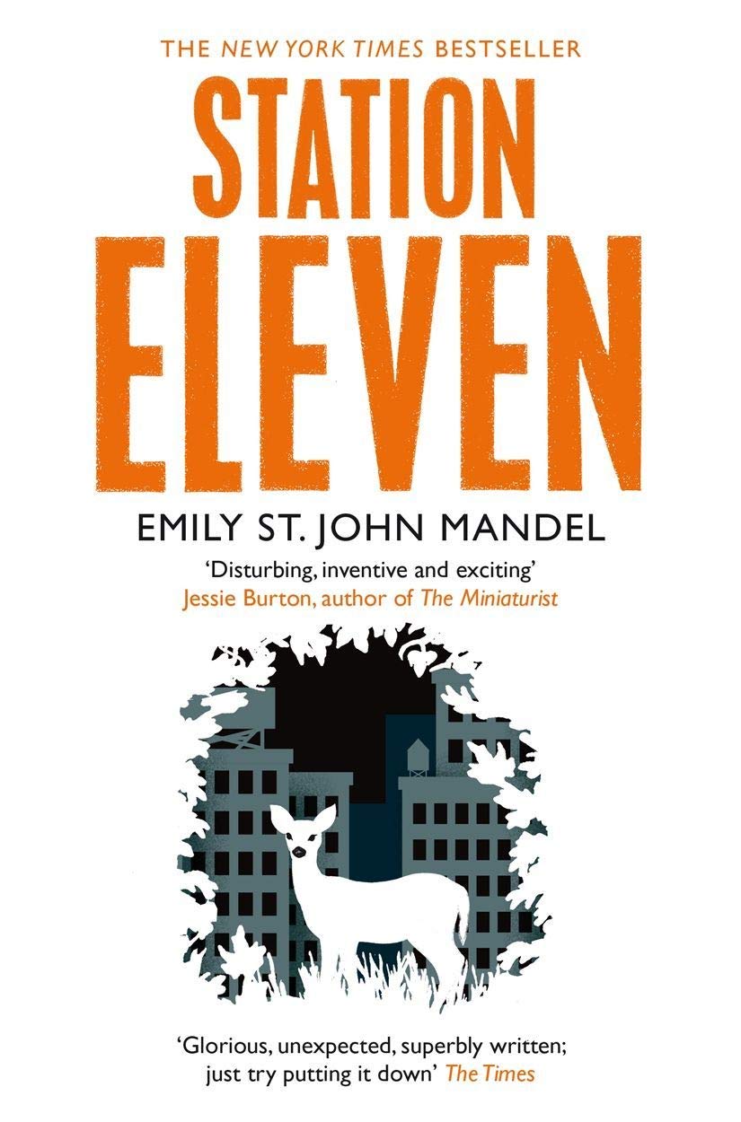 Station Eleven | Emily St. John Mandel