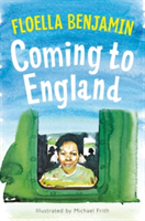 Coming to England | Floella Benjamin