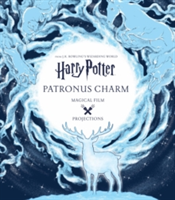 Harry Potter: Magical Film Projections: Patronus Charm | Insight Editions