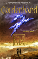 Goldenhand | Garth Nix