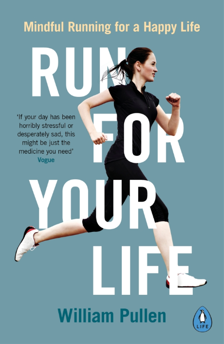 Run for Your Life | William Pullen