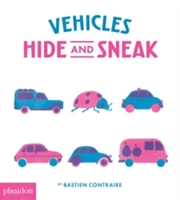 Vehicles Hide and Sneak |