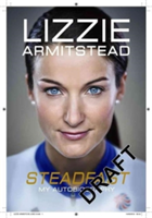 Steadfast | Lizzie Armitstead